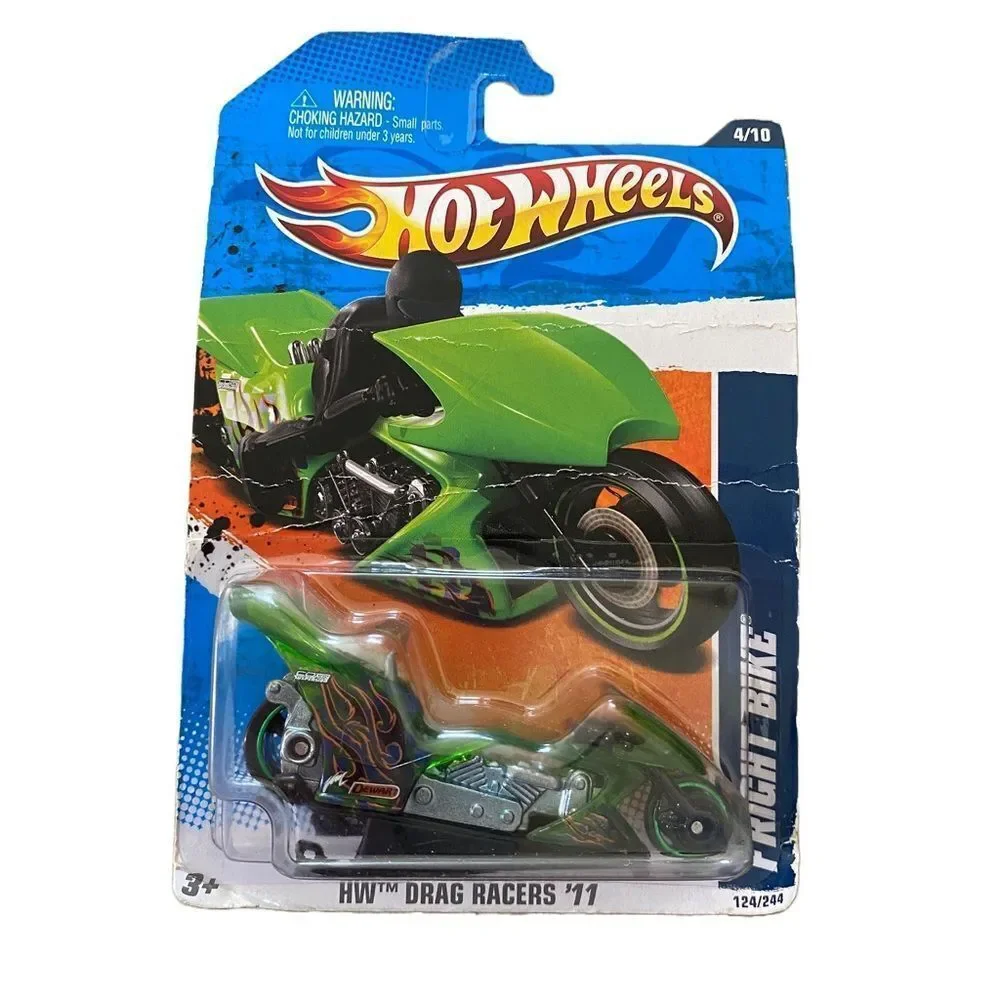 Hot Wheels Bundle of Six Cars NWT